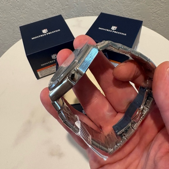 Invicta Montres Prestige Men’s Watch Club 44mm - Picture 5 of 11